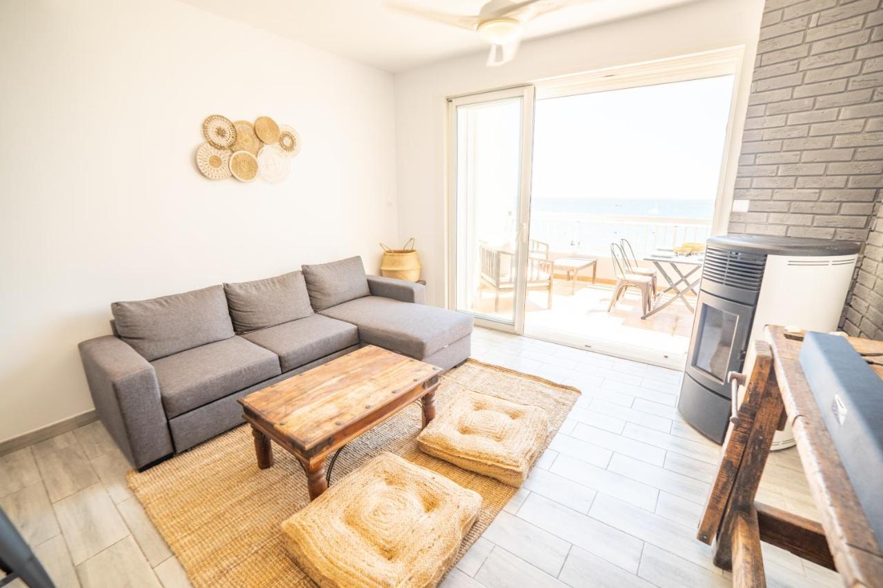 Le Dream Beach-Terrasse-Vue Mer D'Exception-Wifi-Parking - Top Pros Servicesconciergerie Palavas-les-Flots Exterior foto