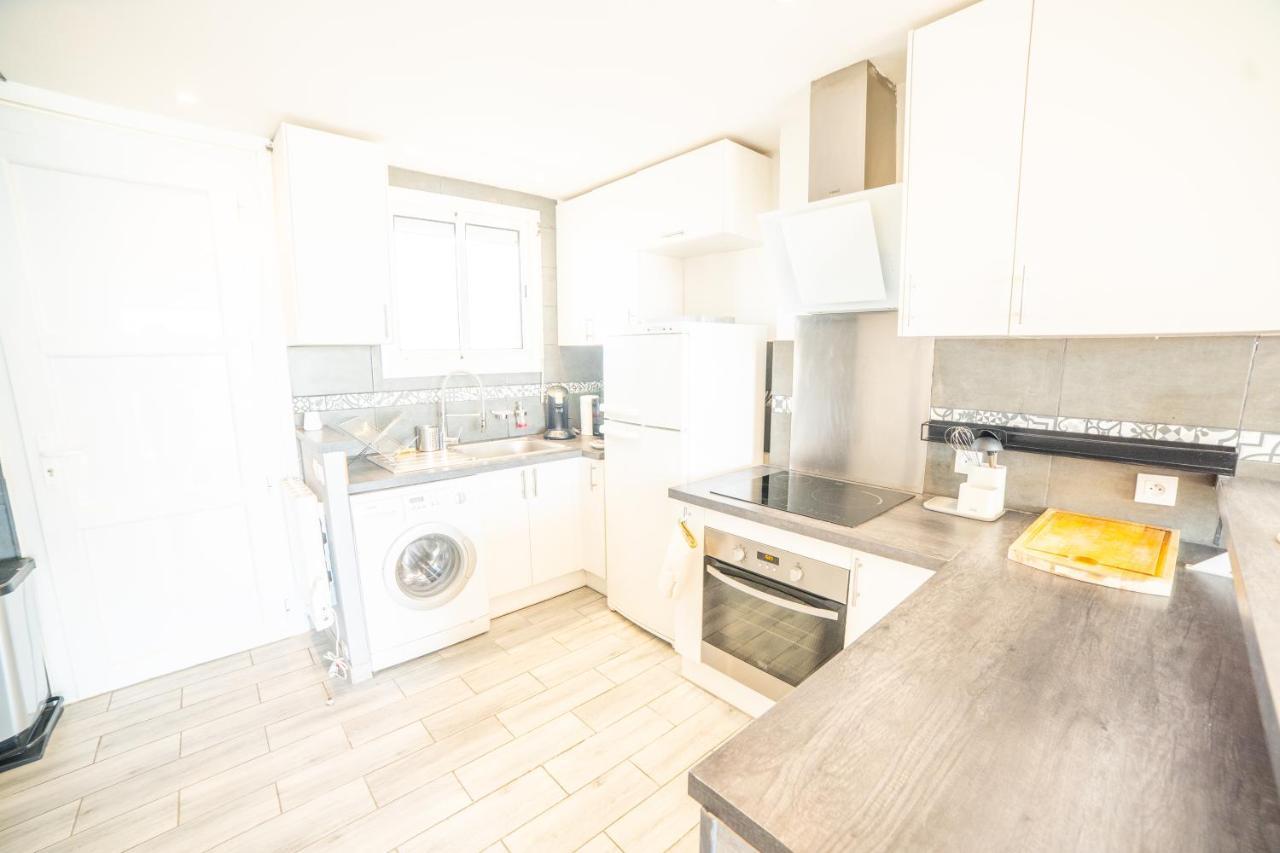 Le Dream Beach-Terrasse-Vue Mer D'Exception-Wifi-Parking - Top Pros Servicesconciergerie Palavas-les-Flots Exterior foto