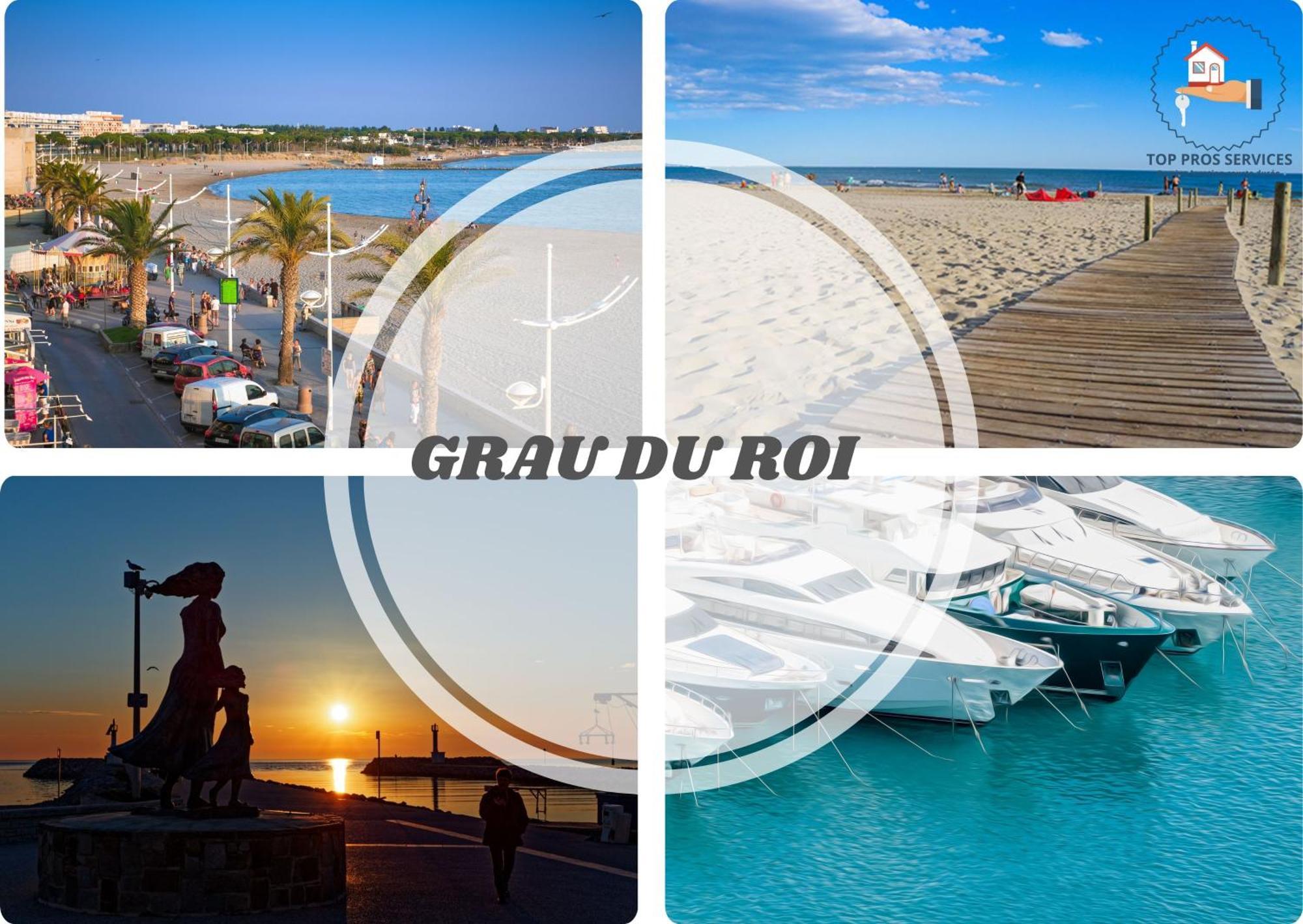 Le Dream Beach-Terrasse-Vue Mer D'Exception-Wifi-Parking - Top Pros Servicesconciergerie Palavas-les-Flots Exterior foto
